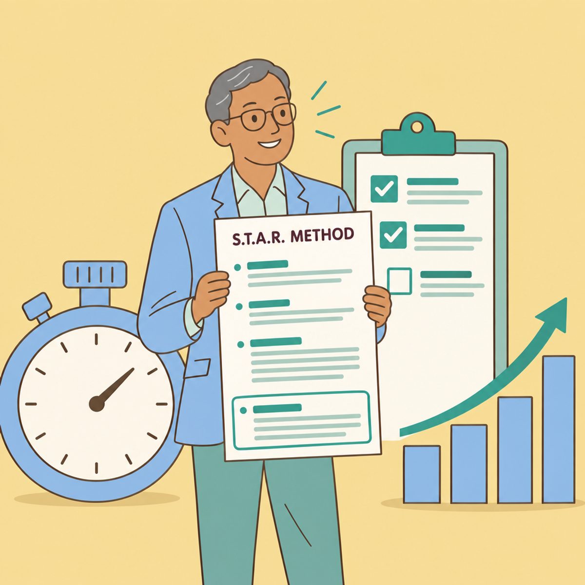 What Is the STAR Method in Interviewing? A Practical Guide
