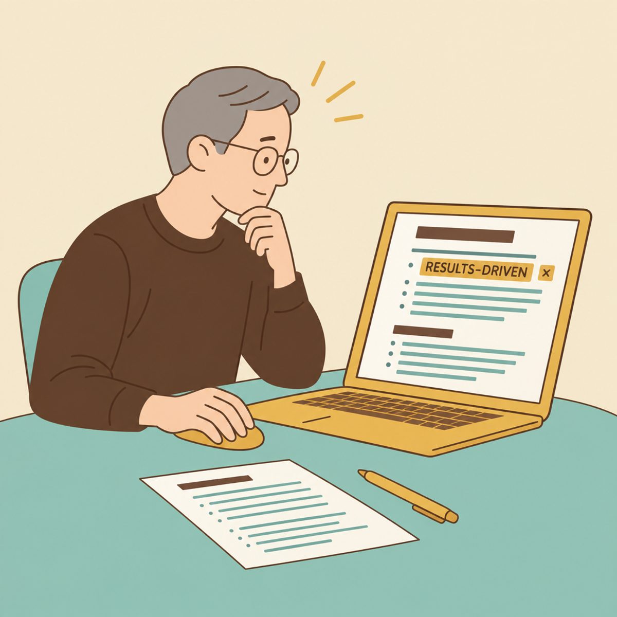 Why Do ChatGPT Resumes Sound the Same? (And How to Fix Your Tone)
