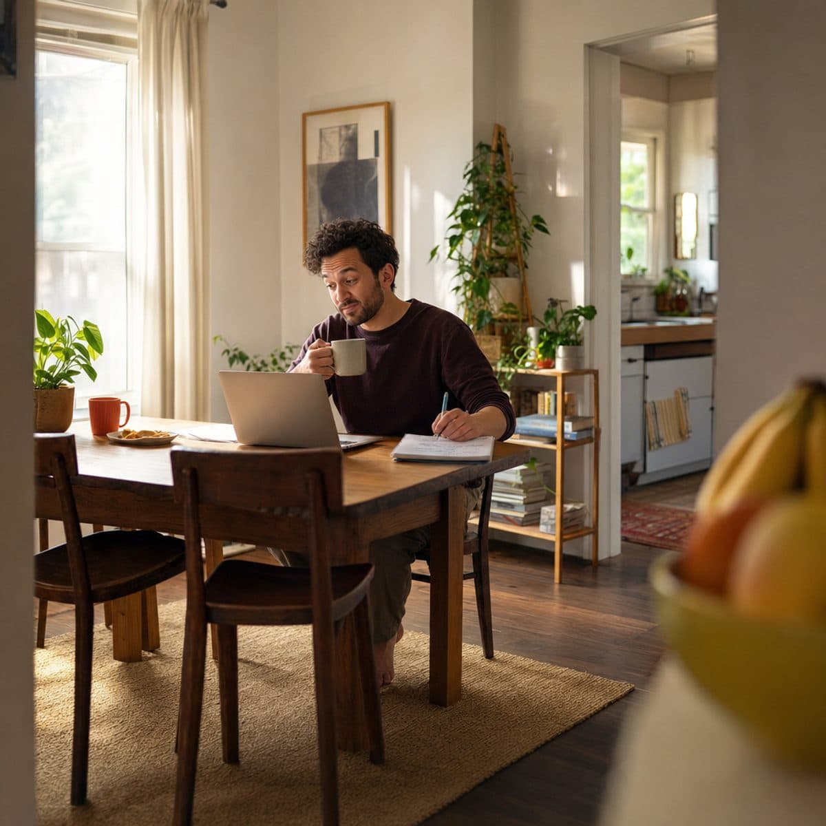 Why Do ChatGPT Resumes Sound the Same? (And How to Fix Your Tone)