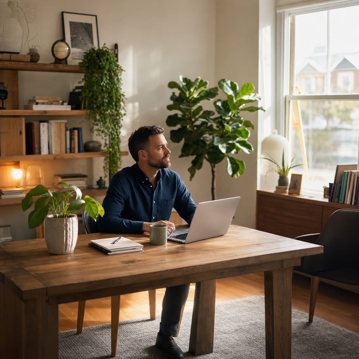 Cover Letter After Being Laid Off: Example and Writing Guide