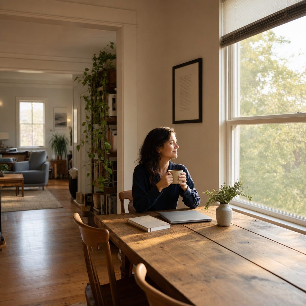 Stay at Home Mom Returning to Work: Cover Letter Example & Guide