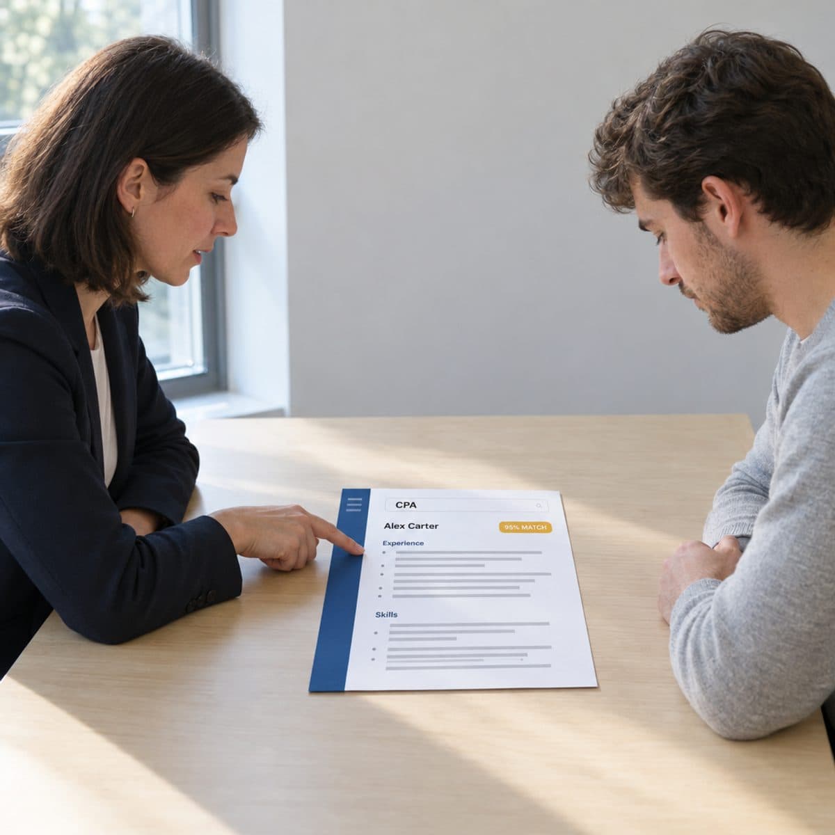 ATS Meaning: What an Applicant Tracking System Actually Does