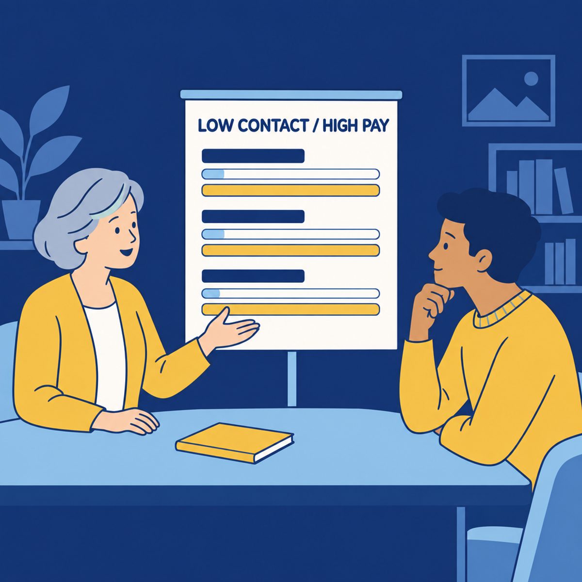 What Are the Best Careers for Introverts?