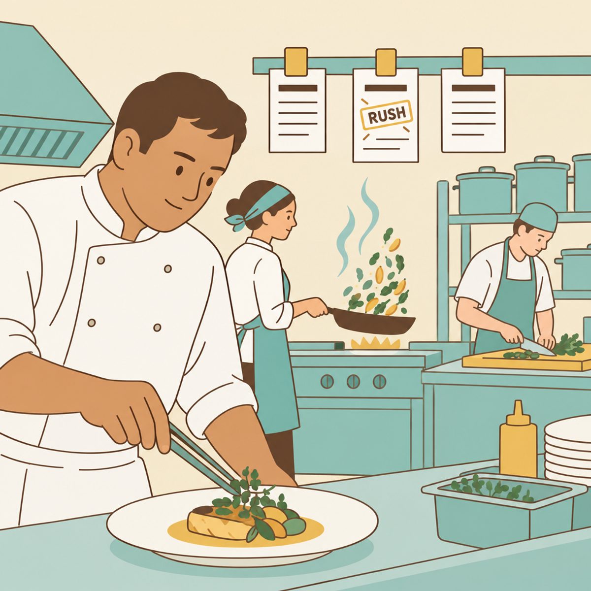 What Are the Best Jobs for People With ADHD?