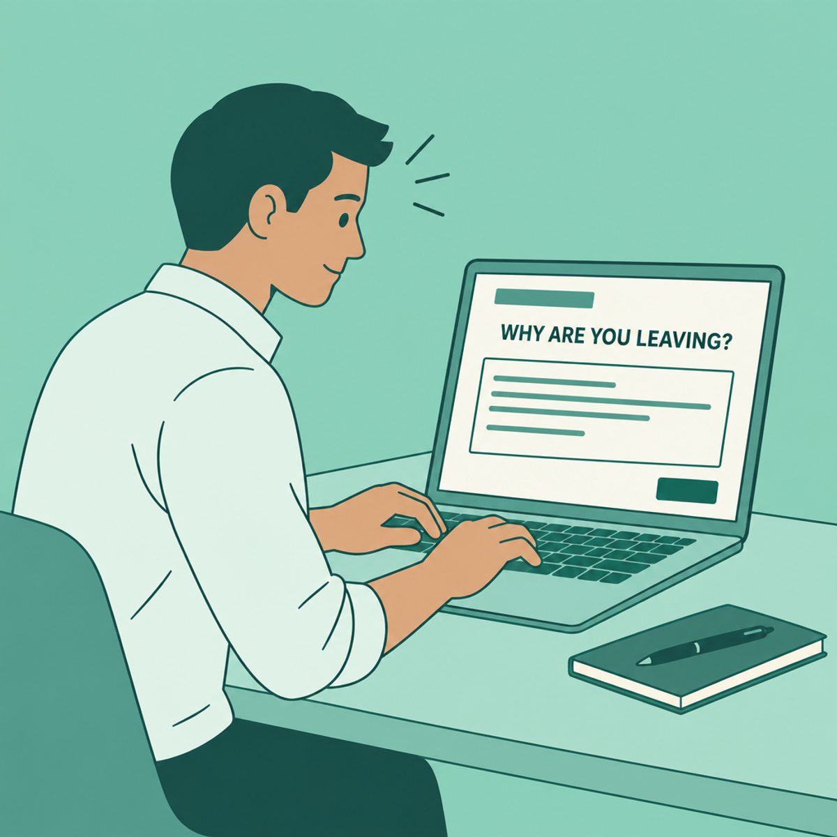 Exit Interview Questions: What HR Asks and How to Answer