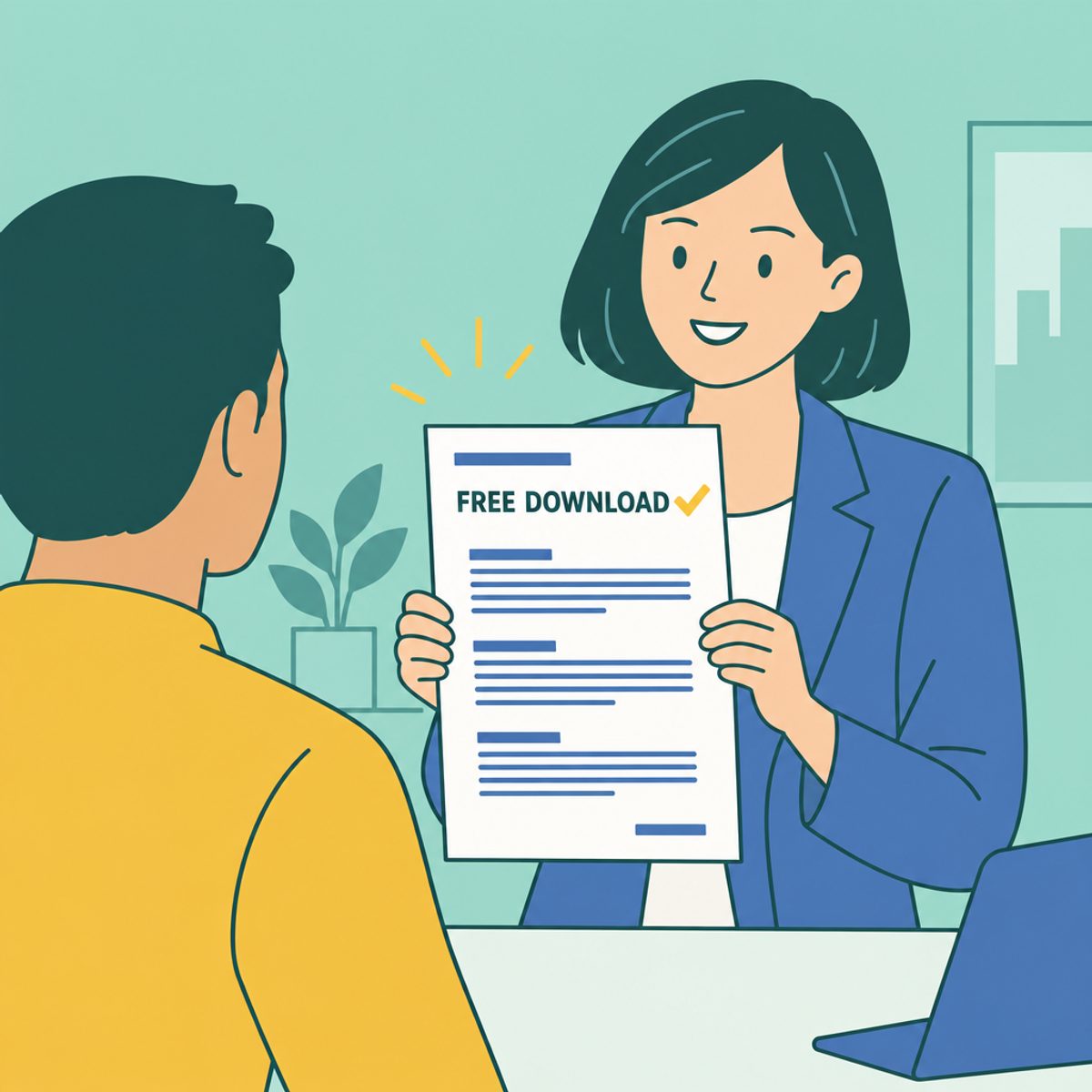 Is There a Free Cover Letter Generator With No Sign Up?
