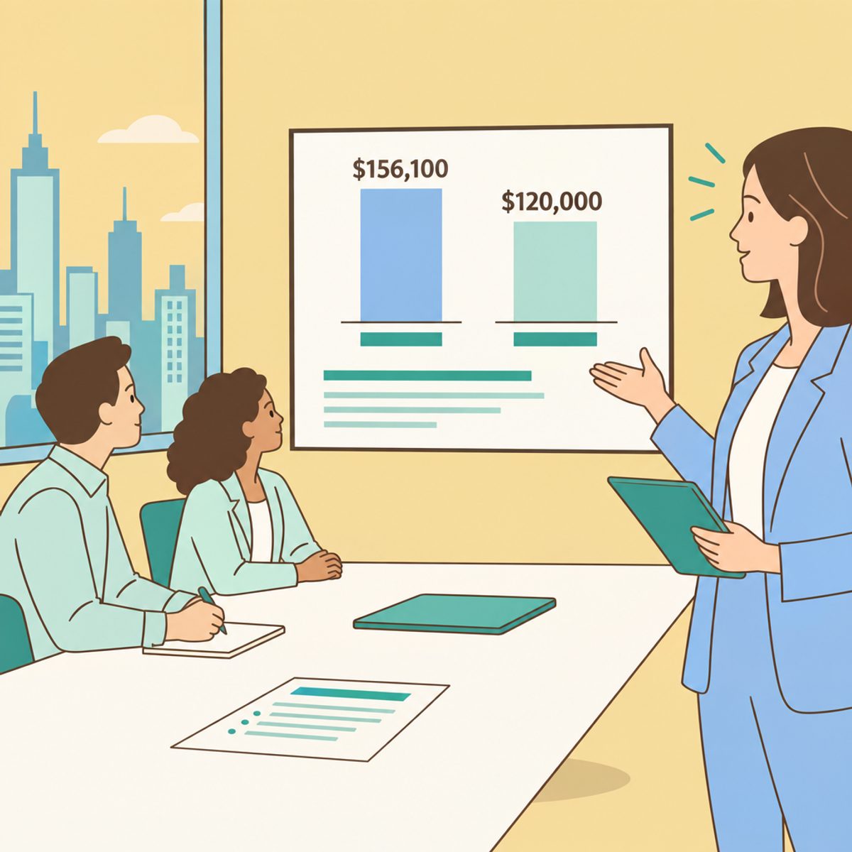 What Are the Highest Paying Finance Jobs?