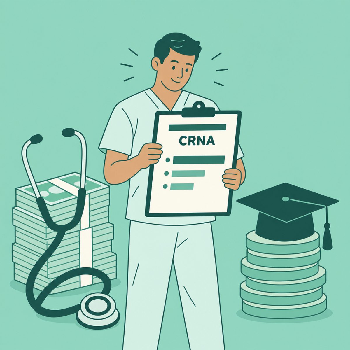 What Are the Highest Paying Nursing Careers?