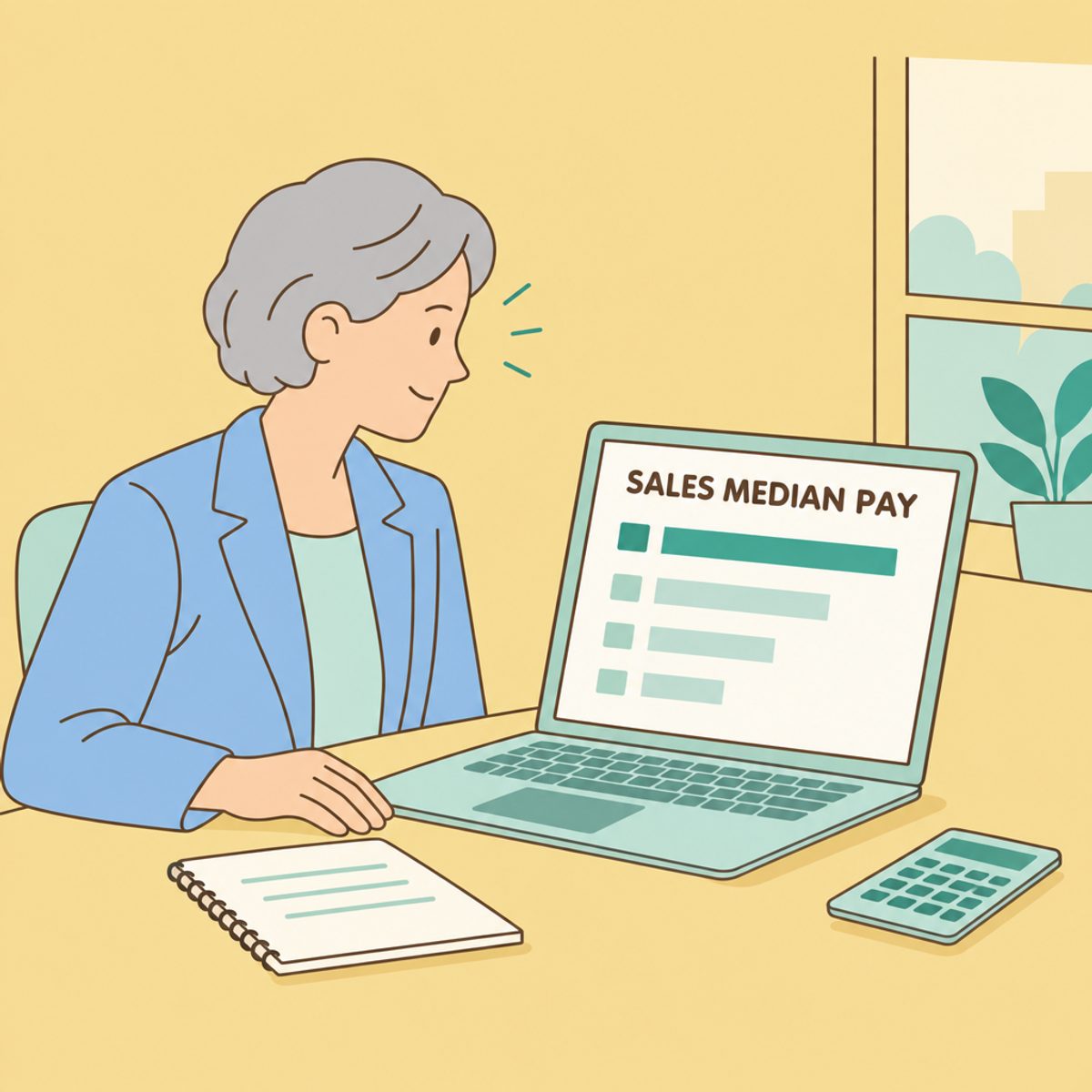 What Are the Highest Paying Sales Jobs?