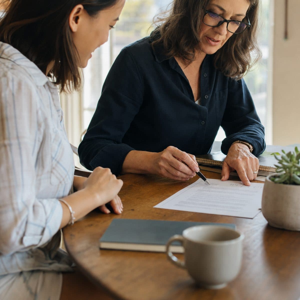 How Many Bullet Points Per Job on a Resume?