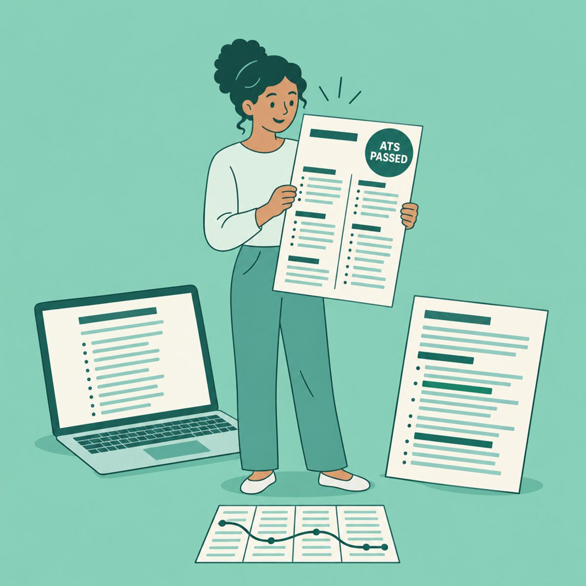 How to Check if My Resume Is ATS Friendly