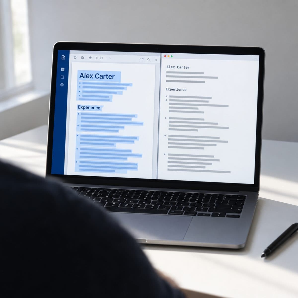 How to Check if My Resume Is ATS Friendly
