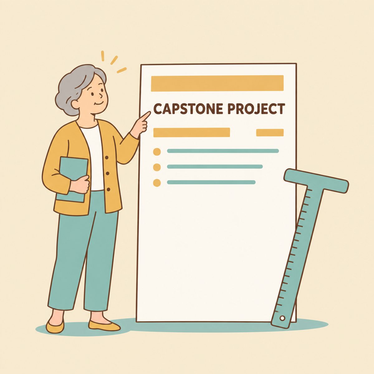 How to List a Capstone Project on Your Resume (With Examples)