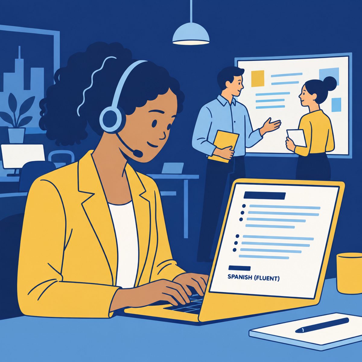 How to List Languages on a Resume (Levels & Formatting)