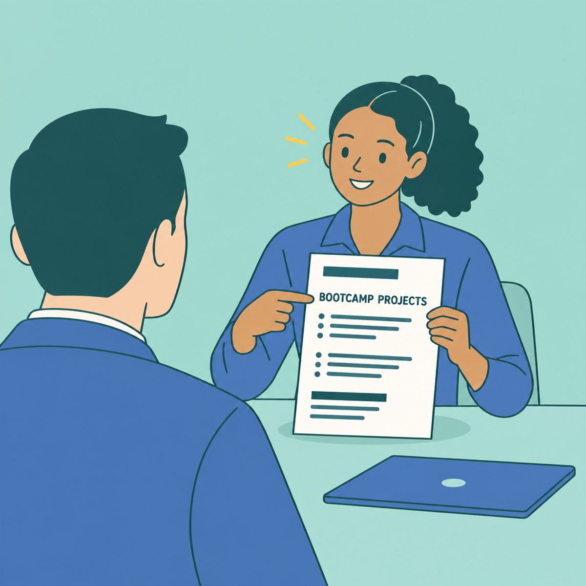 How to Put a Coding Bootcamp on Your Resume (With Examples)