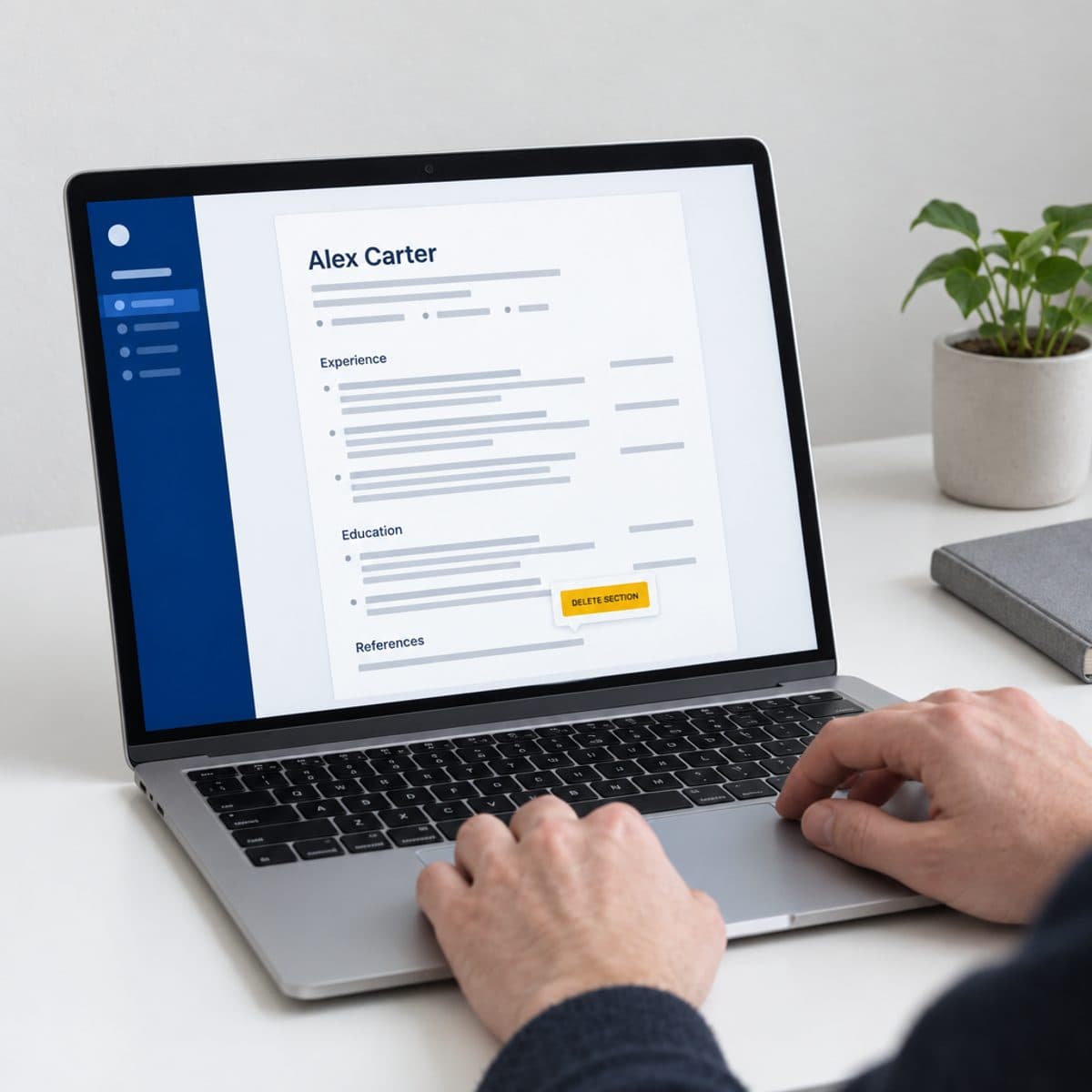 Should You Put 'References Available Upon Request' on a Resume?