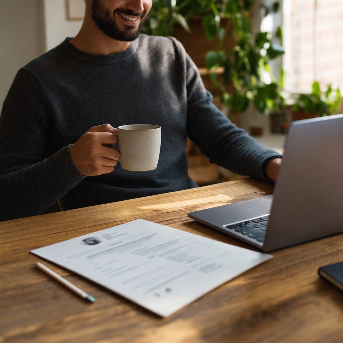 Is There a Free Resume Builder with No Watermark?