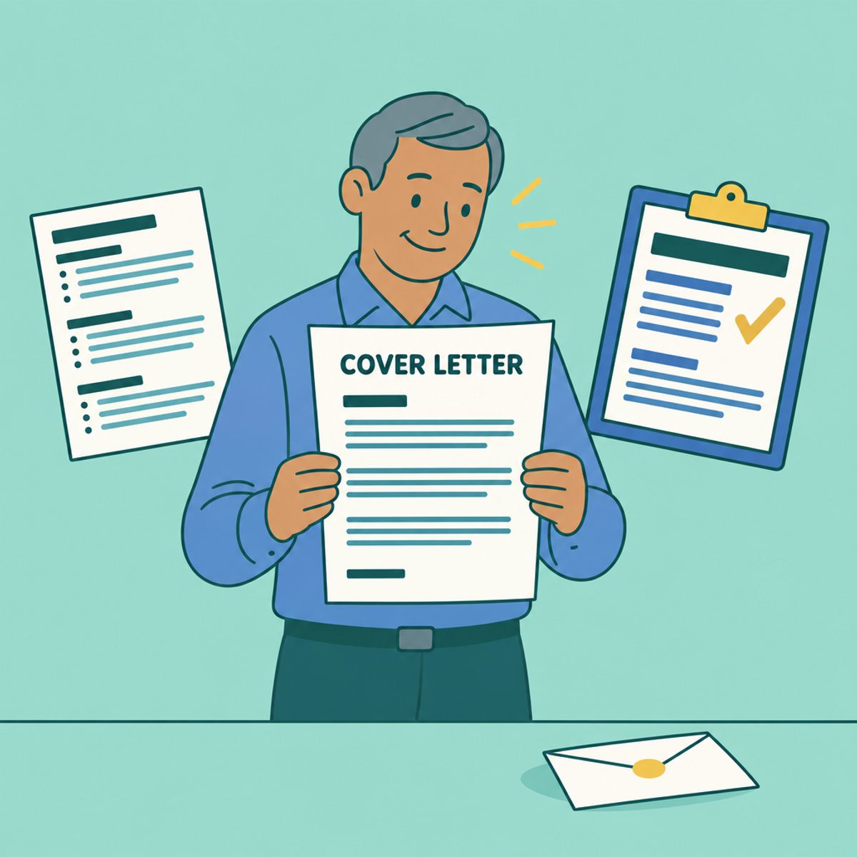 What Is a Cover Letter, and Do You Need One?