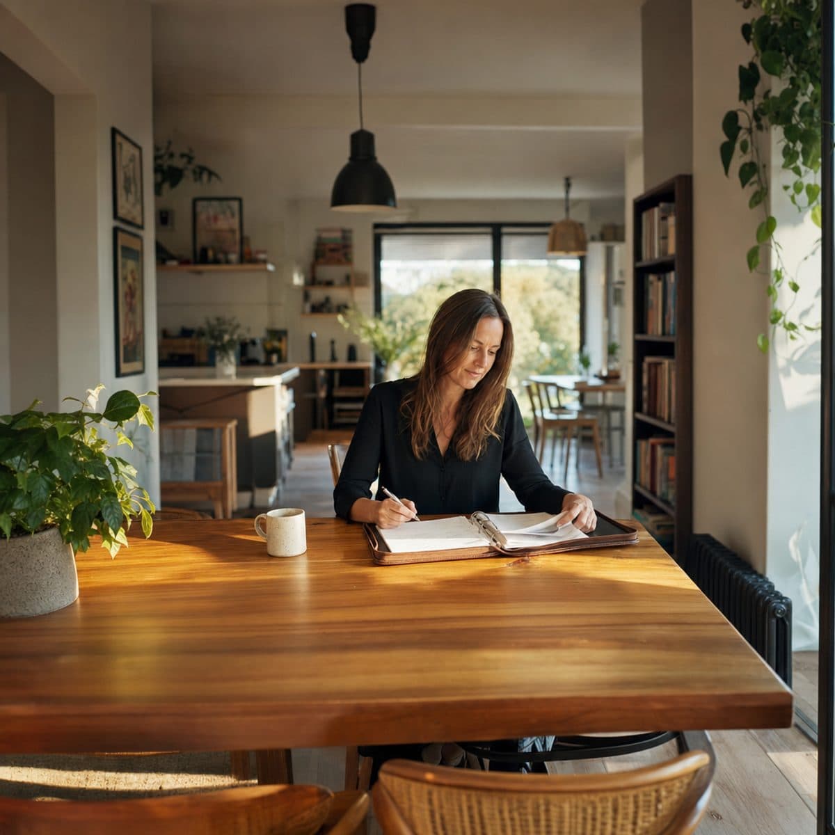 What Is a Master Resume? (And Why You Need One)