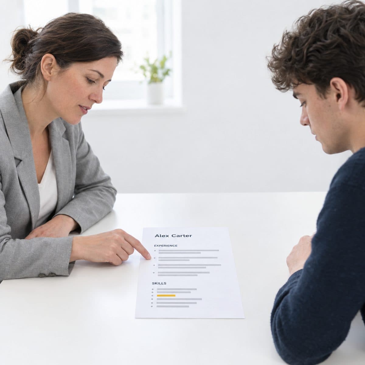 What Makes a Resume ATS Friendly?