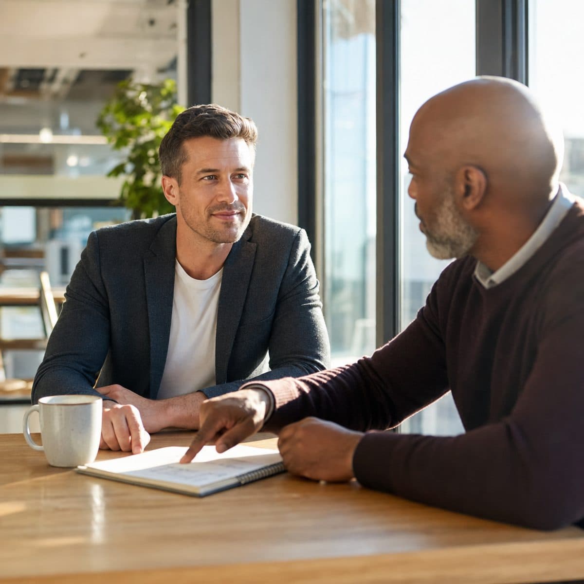Military to Civilian Resume Example: How to Translate Your Service
