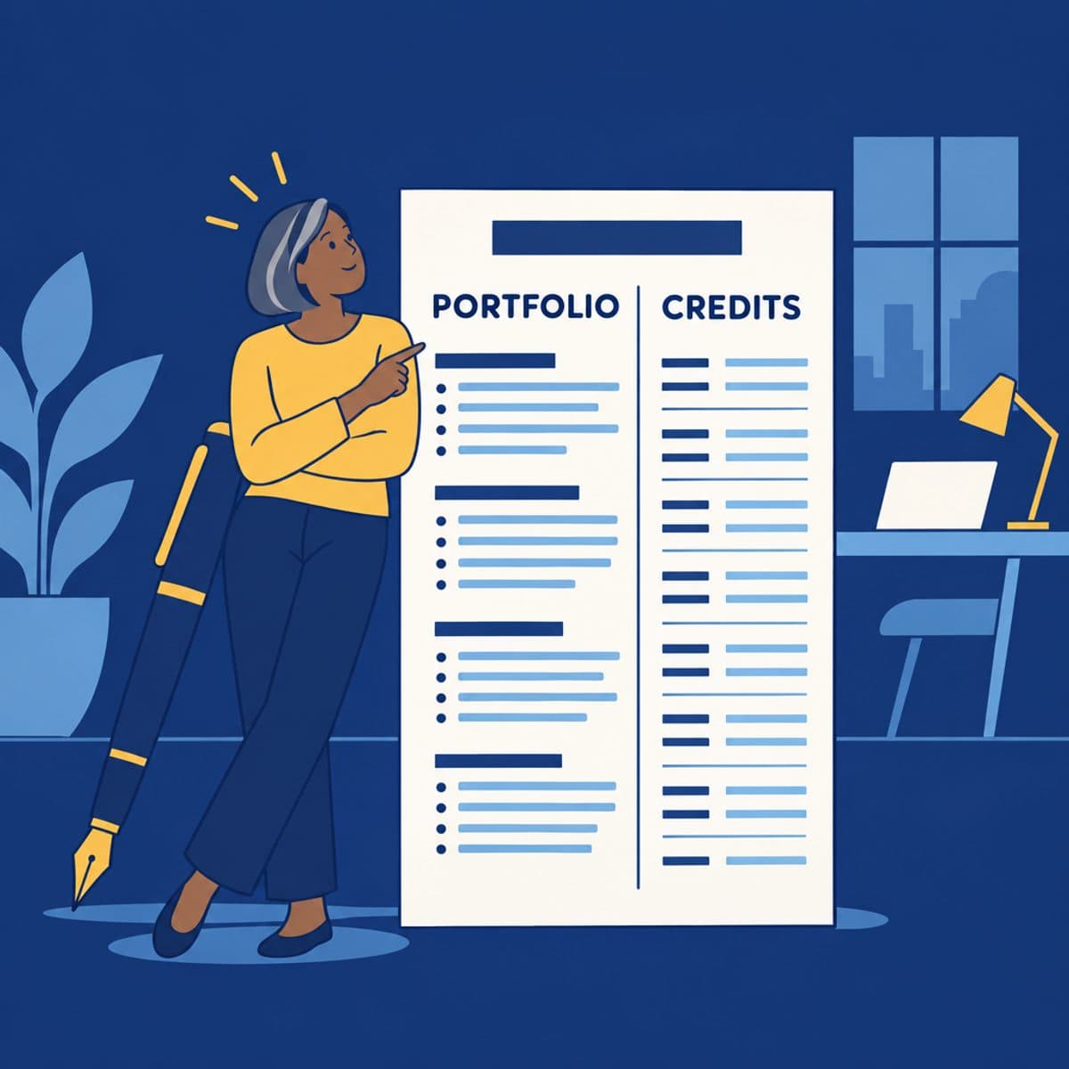 Writer Resume Examples for Content, Freelance and Creative Work