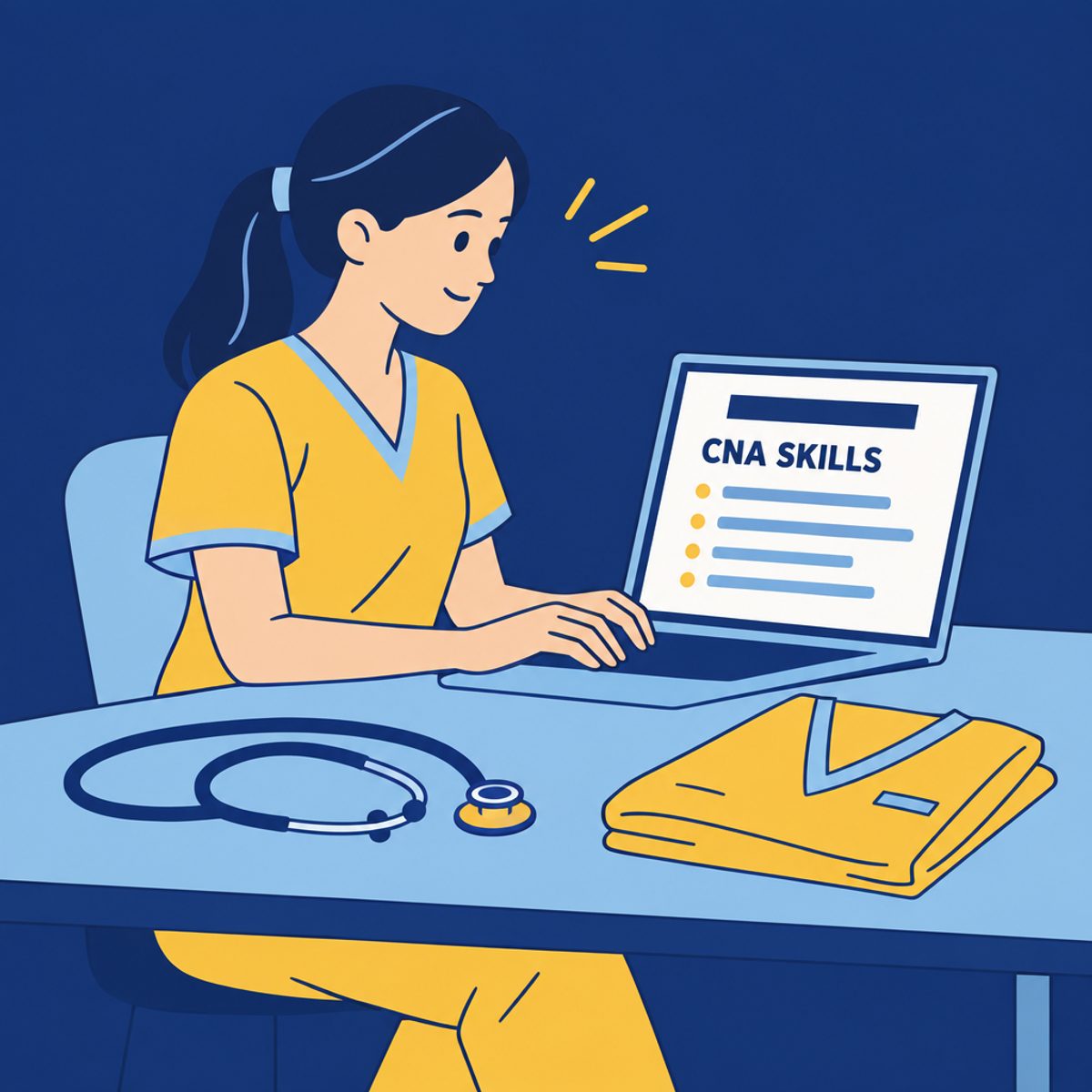 CNA Skills for a Resume: Nursing Assistant Skills With Examples