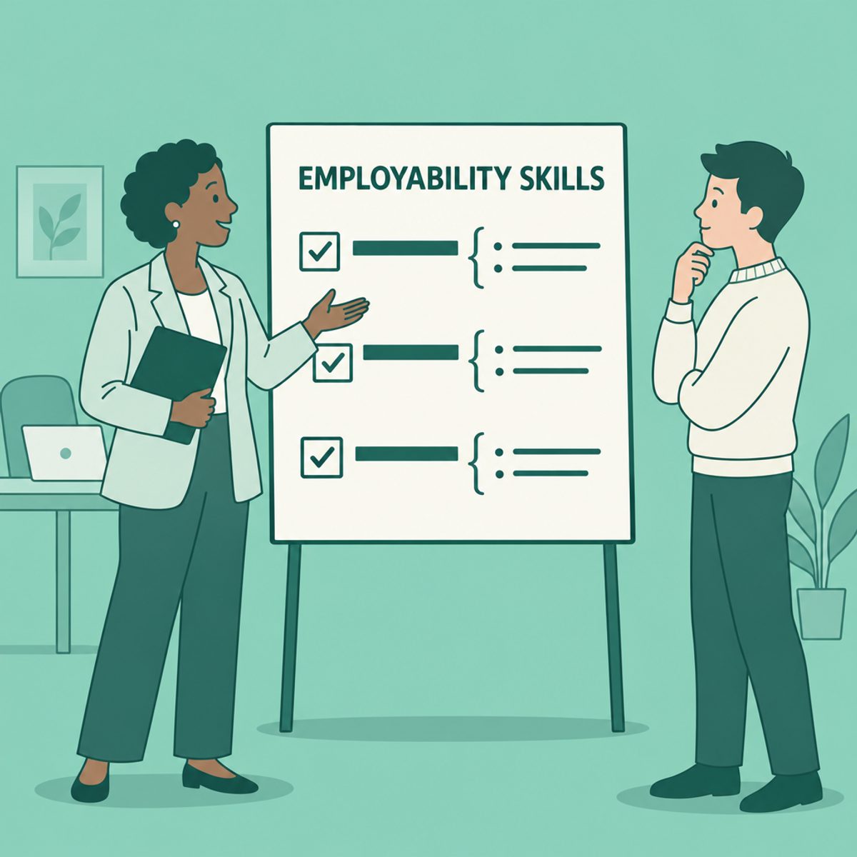 Employability Skills: What They Are, With Resume Examples