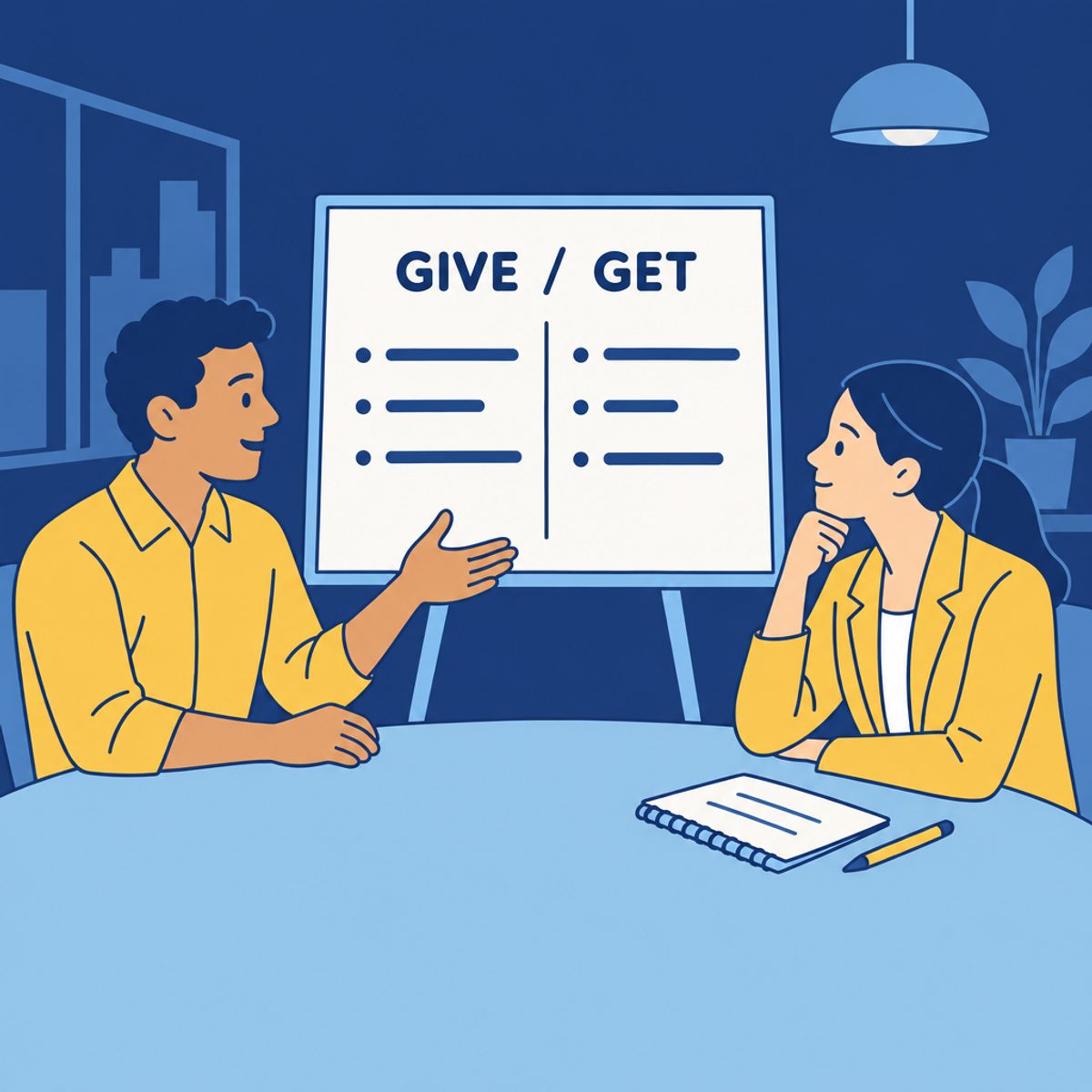 Negotiation Skills: Examples and Exercises for Work