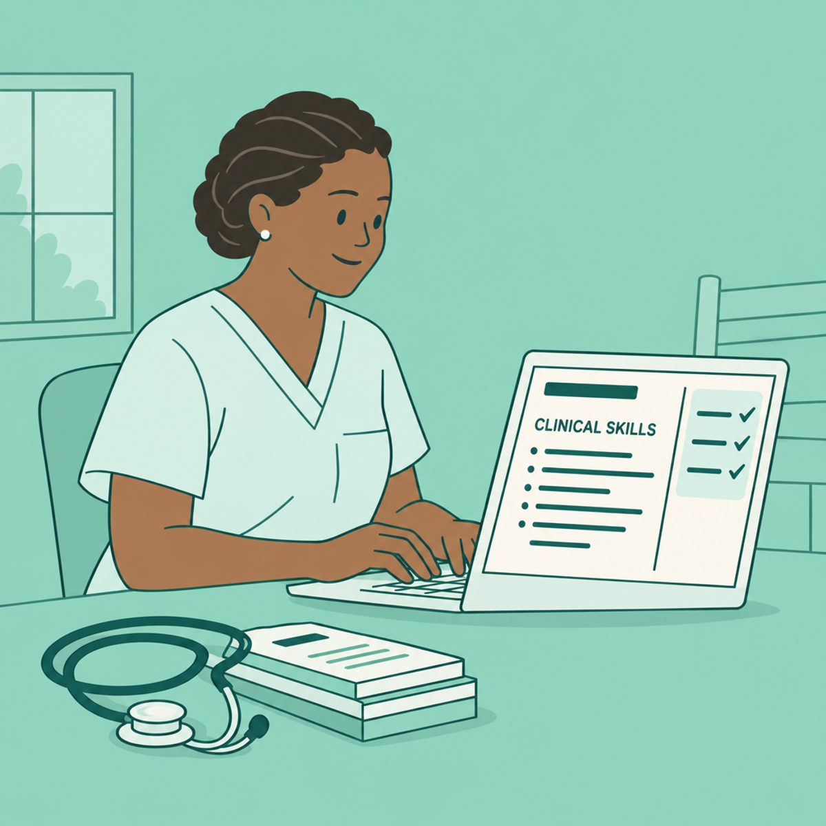 Nursing Skills List: Clinical Skills, Credentials and Proof