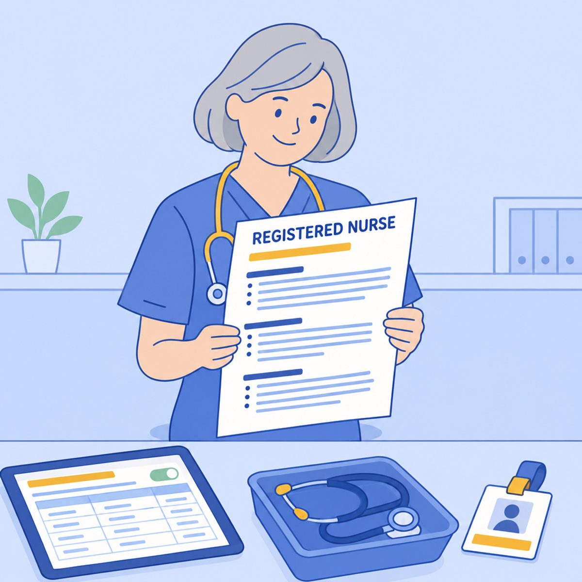 Nursing Skills for a Resume: Examples by Specialty and Unit