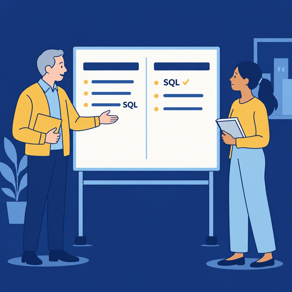 Skills for a Resume: What to List, by Role and Level