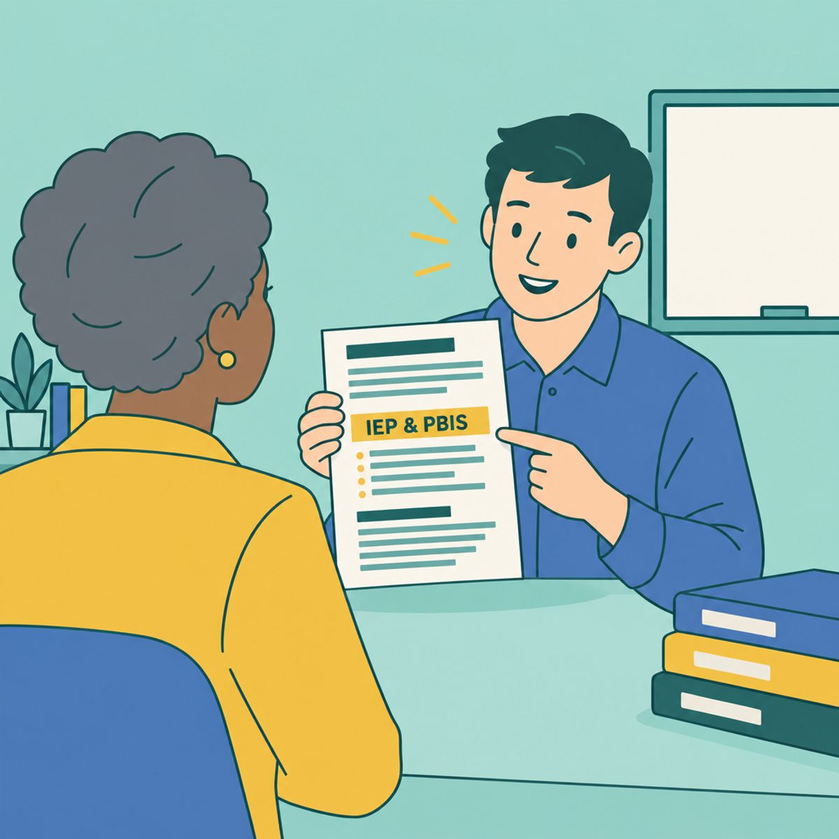 Teacher Skills for Your Resume: List and Bullet Examples