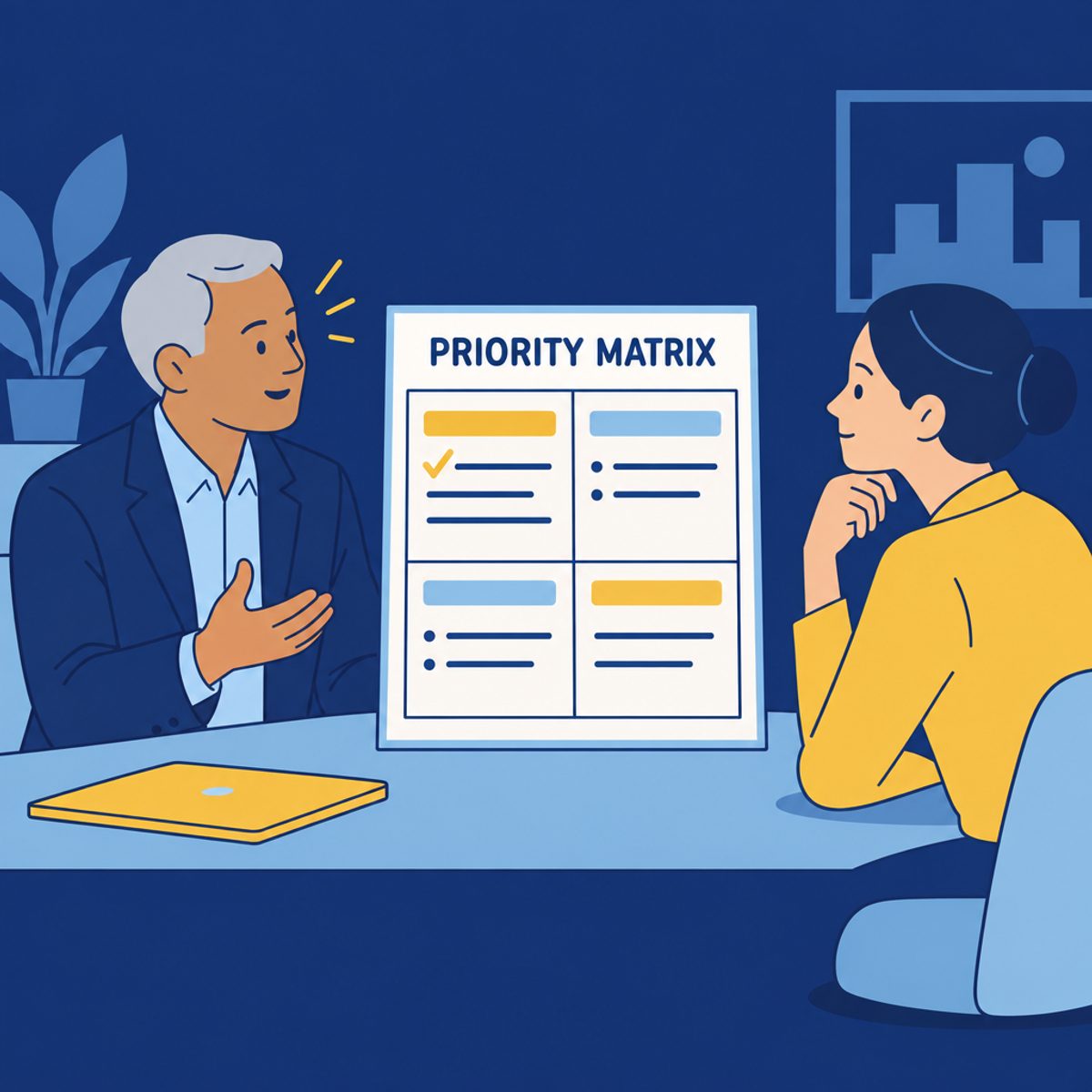 Time Management Skills: Examples for Your Resume and Interview