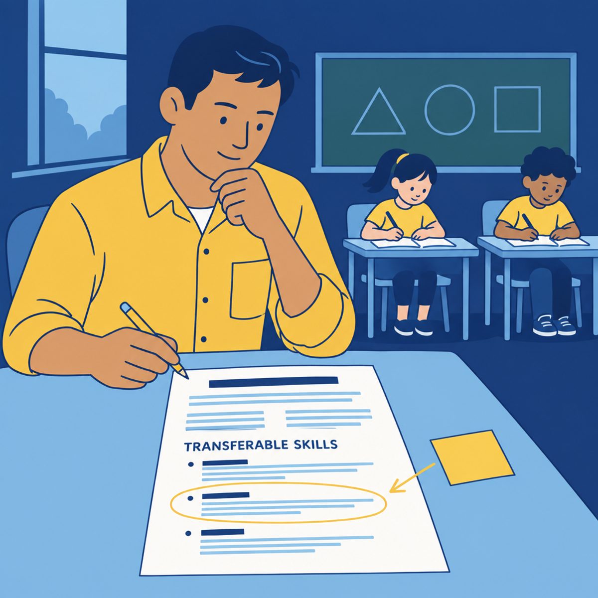 Transferable Skills: Examples and How to Show Them on a Resume